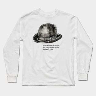 A Clockwork Orange Long Sleeve T-Shirt